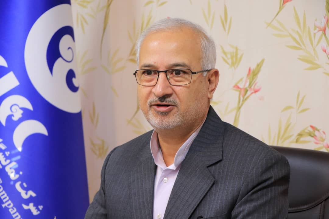 آغاز به کار ۴ نمایشگاه تخصصی حوزه صنعت ساختمان در شیراز