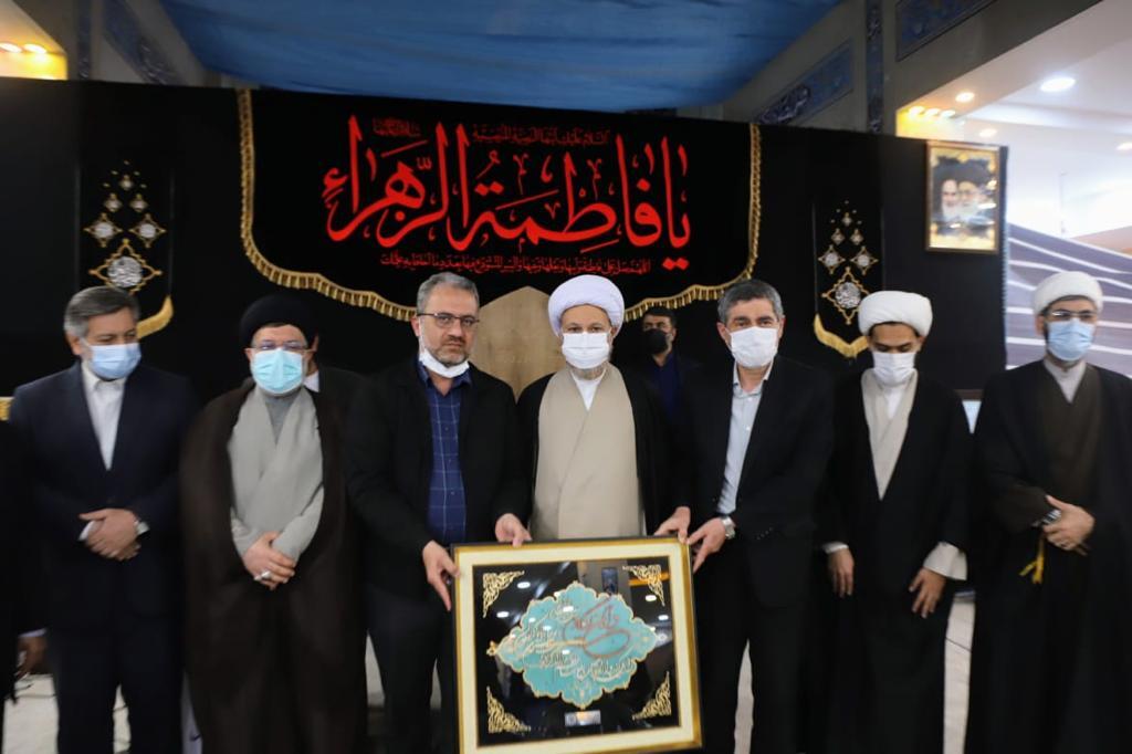 توجه به قرآن و اهل بیت (ع) همزمان در هیات‌ها مورد تاکید باشد