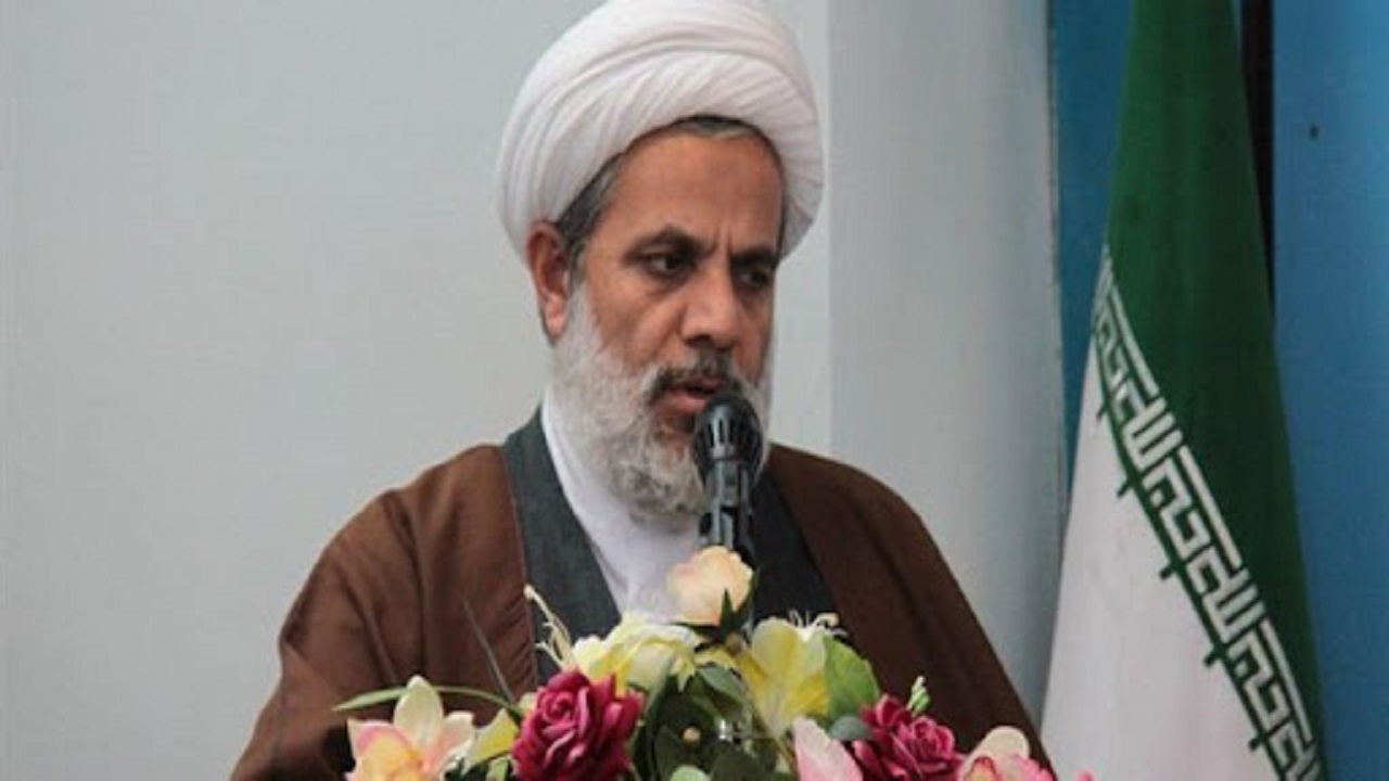 توانمندی مدیریتی نیروهای بومی باید  مورد توجه قرار گیرد