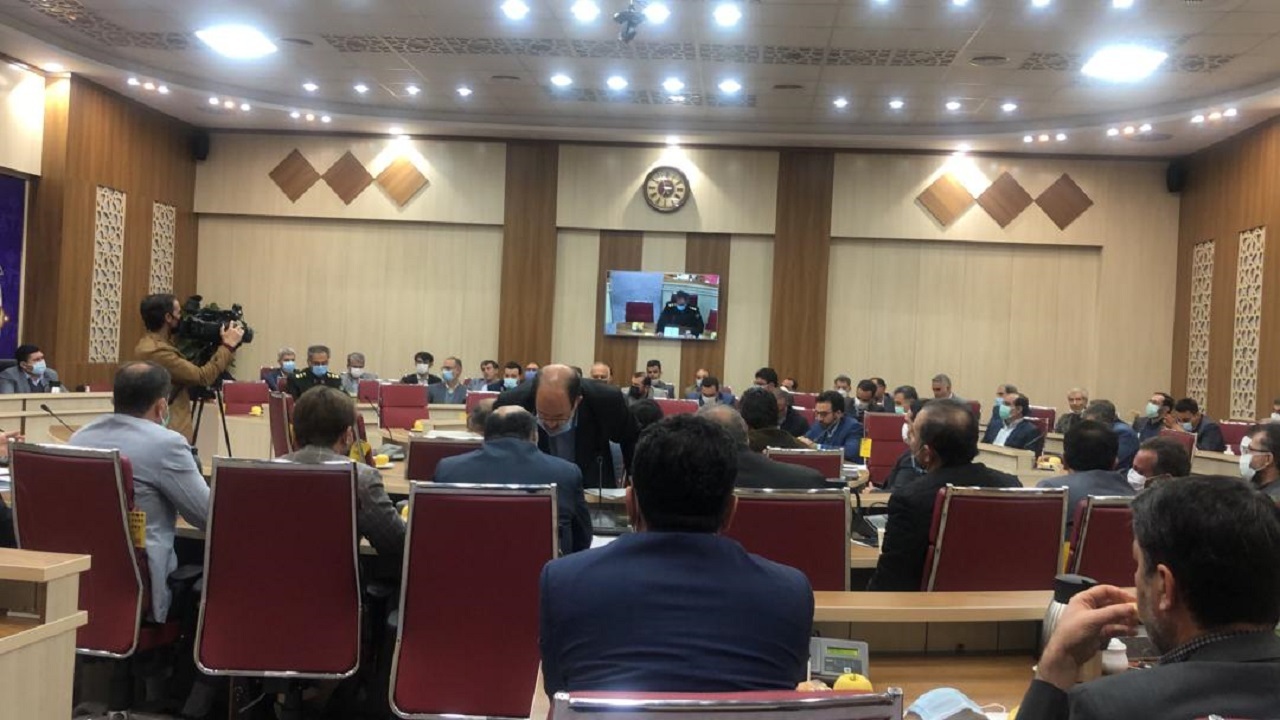 کوتاهی مدیران درباره تغییر کاربری اراضی پذیرفتنی نیست