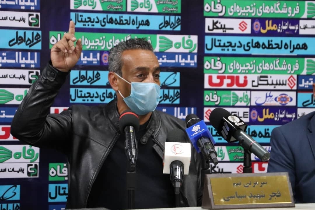 انگیزه مضاعف فجری‌ها برای دیدار با هوادار