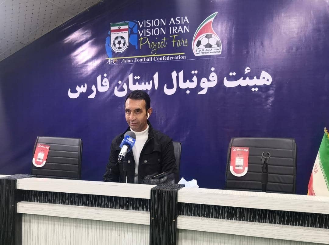 قطعا هوادار در لیگ می‌ماند