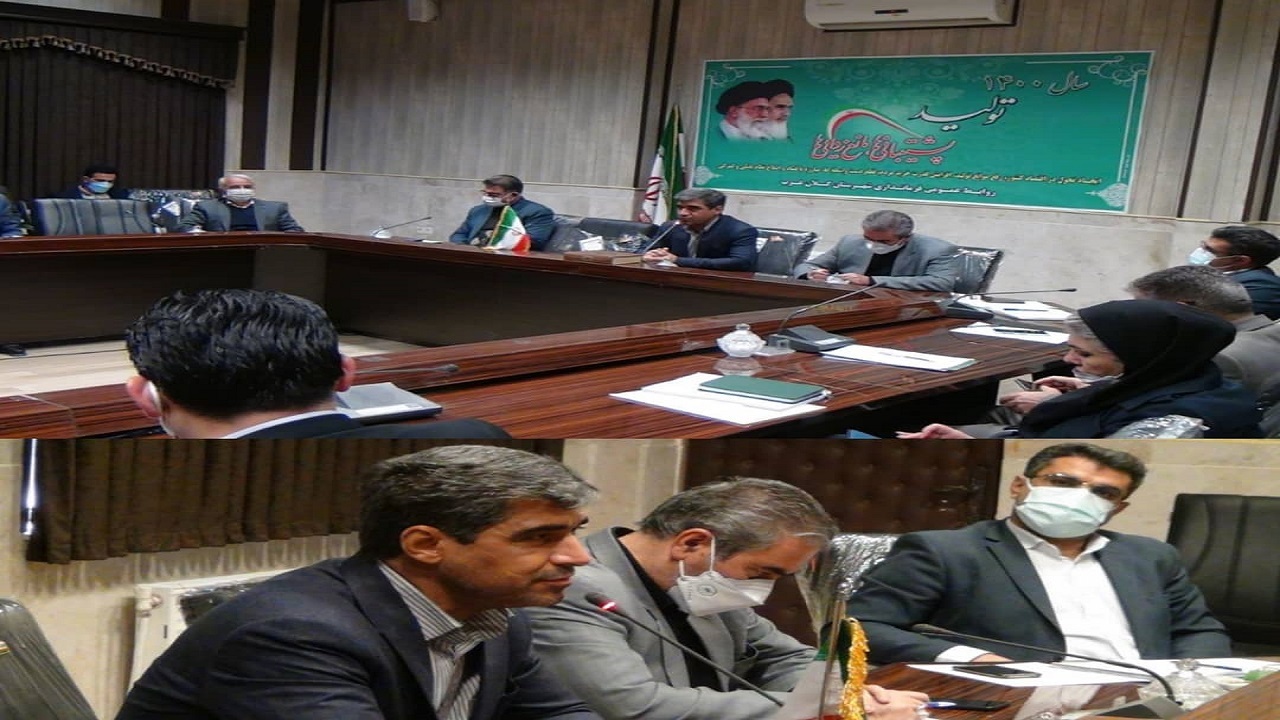 حجم بارندگی در استان کرمانشاه ۵۰ درصد کمتر شده است