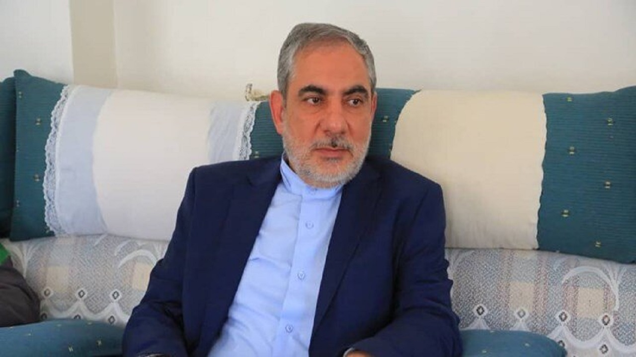 روایتی از یک سفیر شهید؛ از حضور در دفاع مقدس تا کمک به مردم یمن