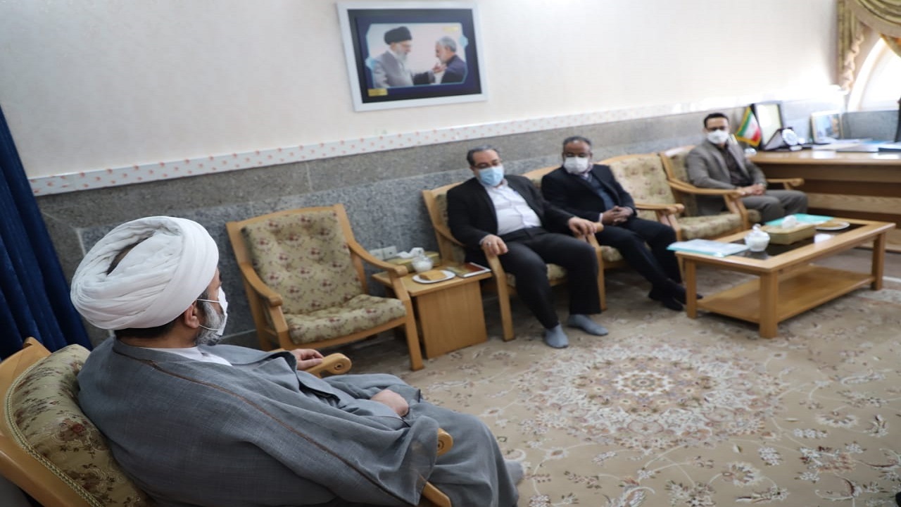 دیوان محاسبات از ظرفیت مطالبه‌گری برای پیگیری تخلفات استفاده کند