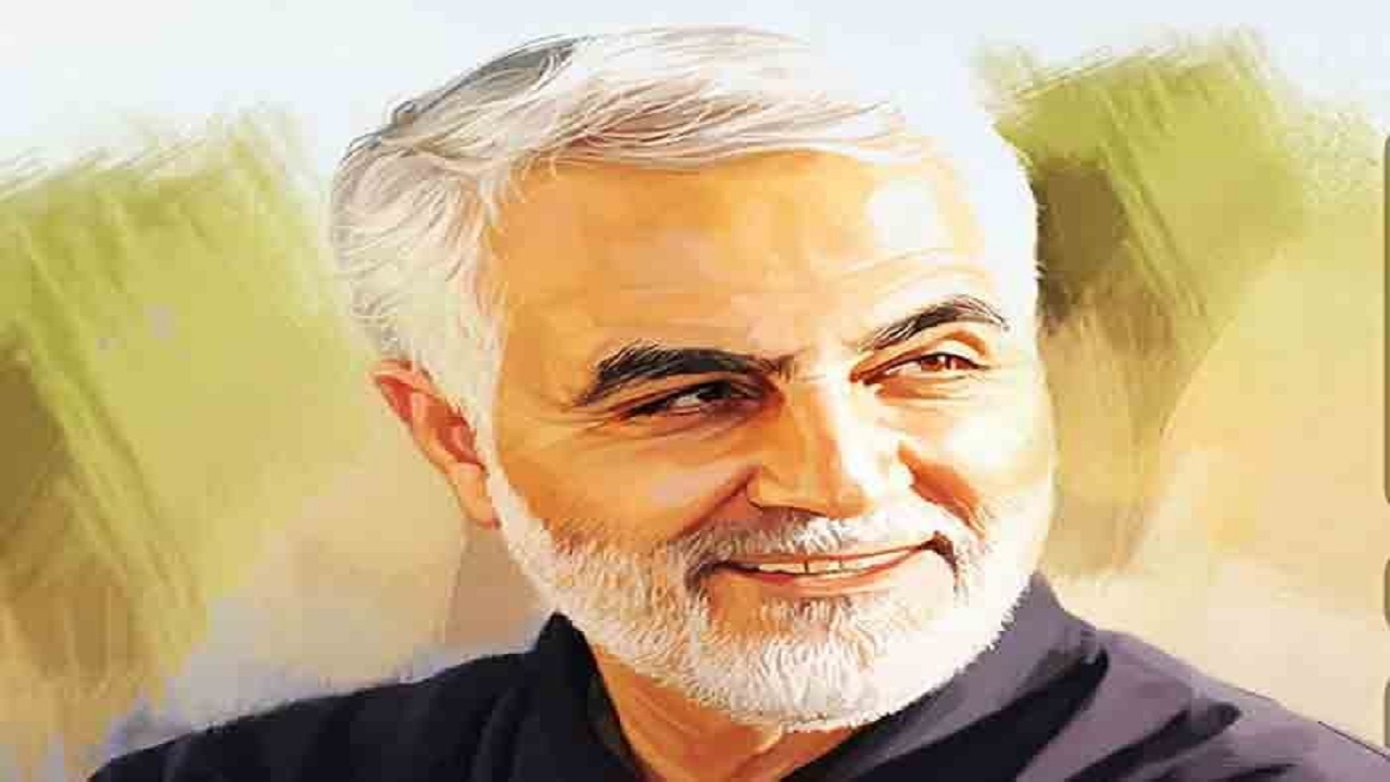 کودکان و نوجوانان سمنانی برای سردار دل‌ها می‌نویسند