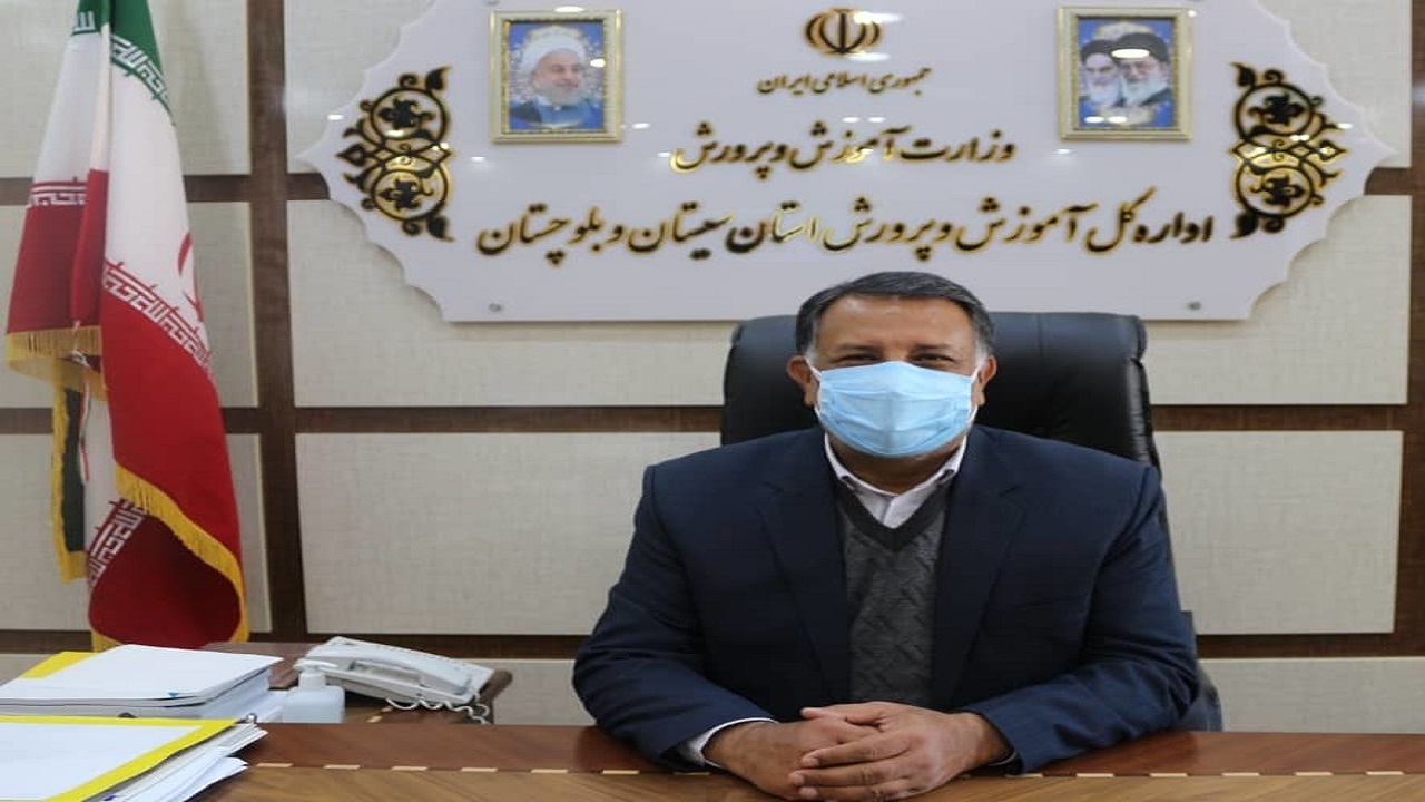 کاهش بی سوادی در سیستان وبلوچستان