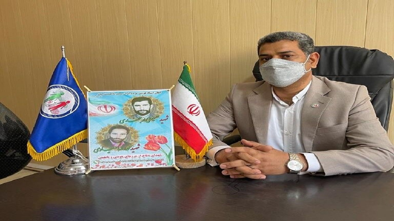 ۹هزار شناسنامه مکانیزه در چابهار صادر شده است