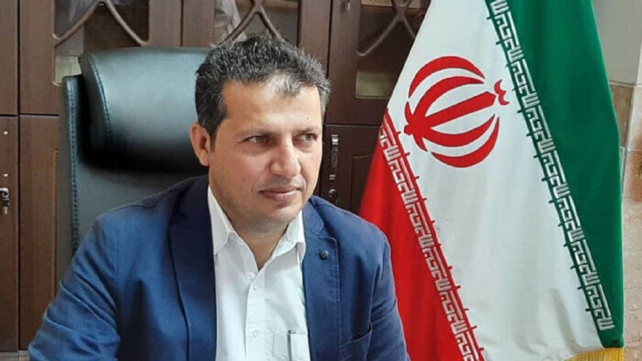 ۵۴ پذیرفته شده برتر آزمون سراسری ۱۴۰۰ در راسک تجلیل شدند