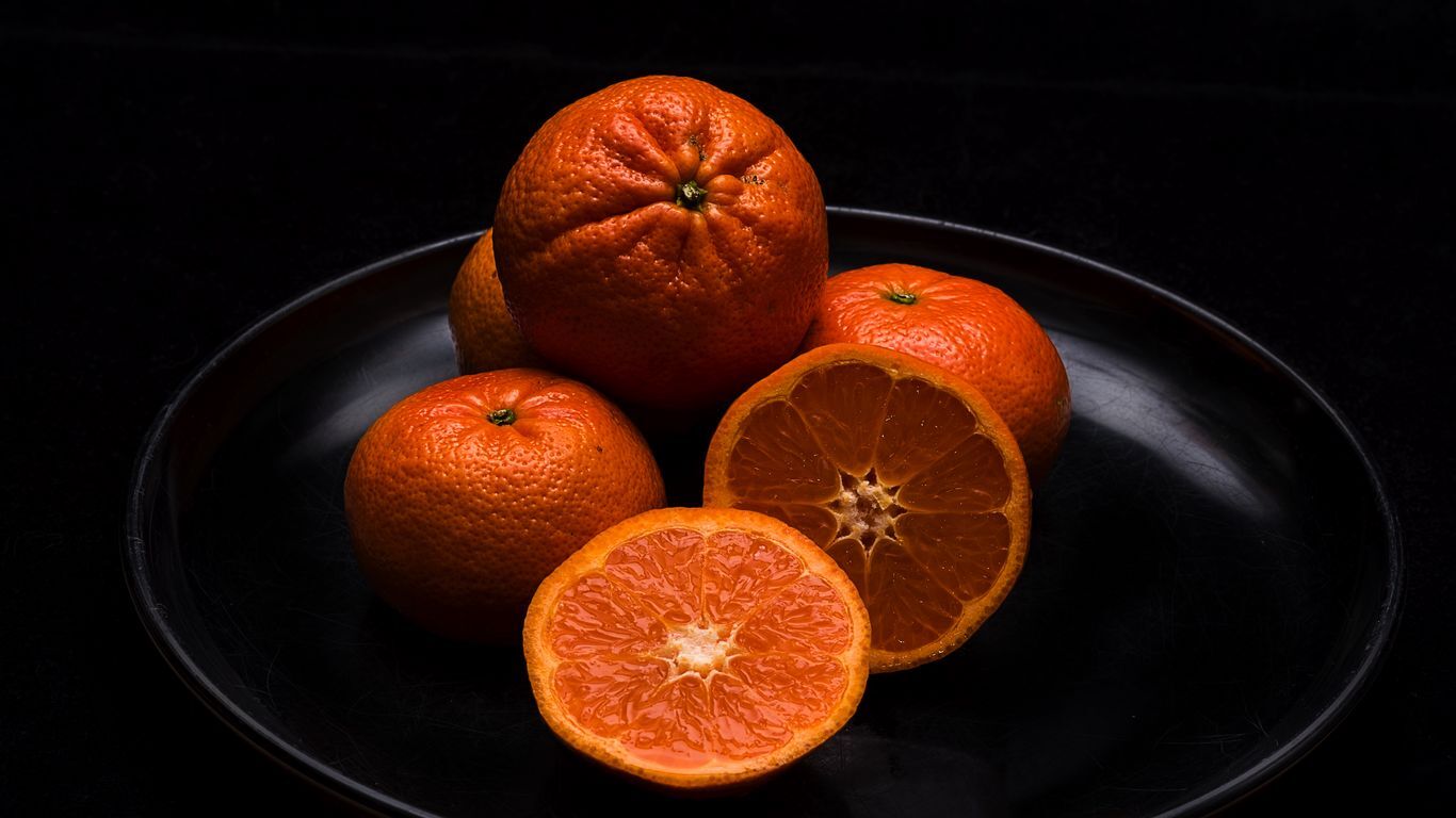 نارنگی