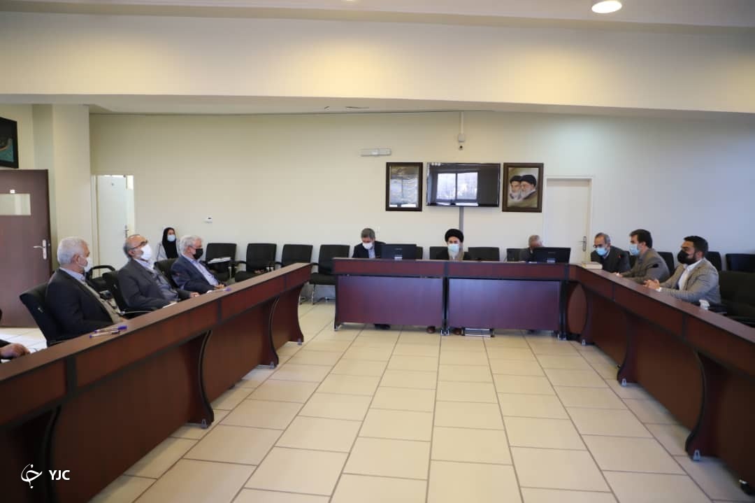 اولویت خیرین، ساخت بیمارستان‌های تخصصی باشد