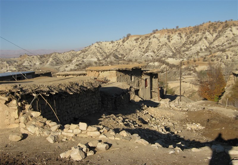 انتقال روستای "مشایخ" ممسنی در مراحل پایانی است