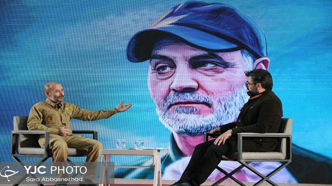کاروان حبیب به مشهد رسید