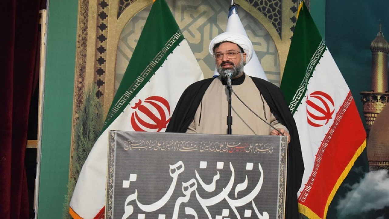 پویش «من سلیمانی‌ام» در ۷۰۰ تشکل دینی بوشهر راه‌اندازی شد