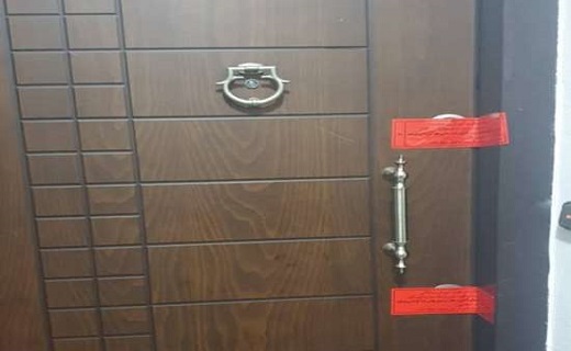 پلمب موسسه پوست و زیبایی غیرمجاز در رشت