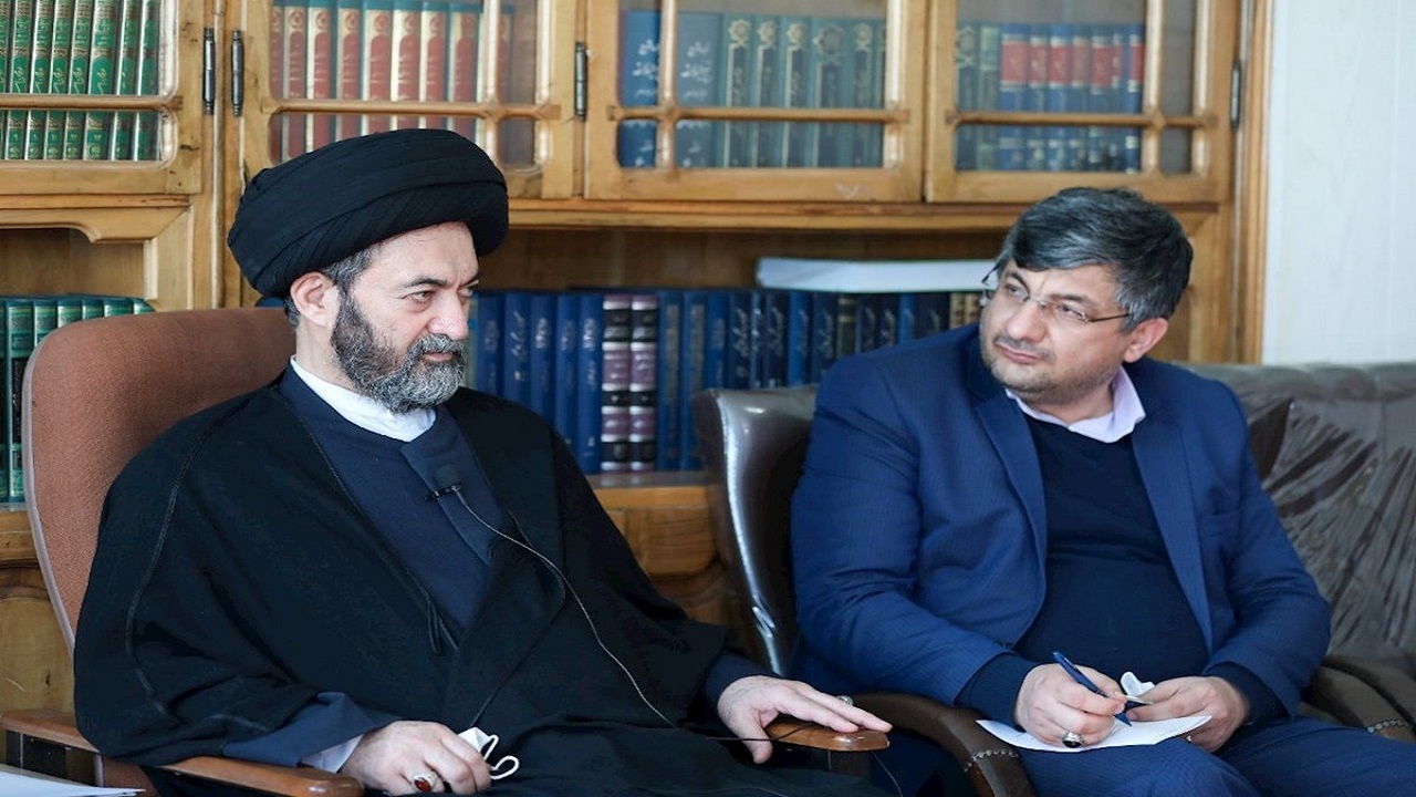 کسب ۱۸ نشان ملی مهر اصالت گامی ارزشمند برای توسعه صنایع دستی اردبیل است