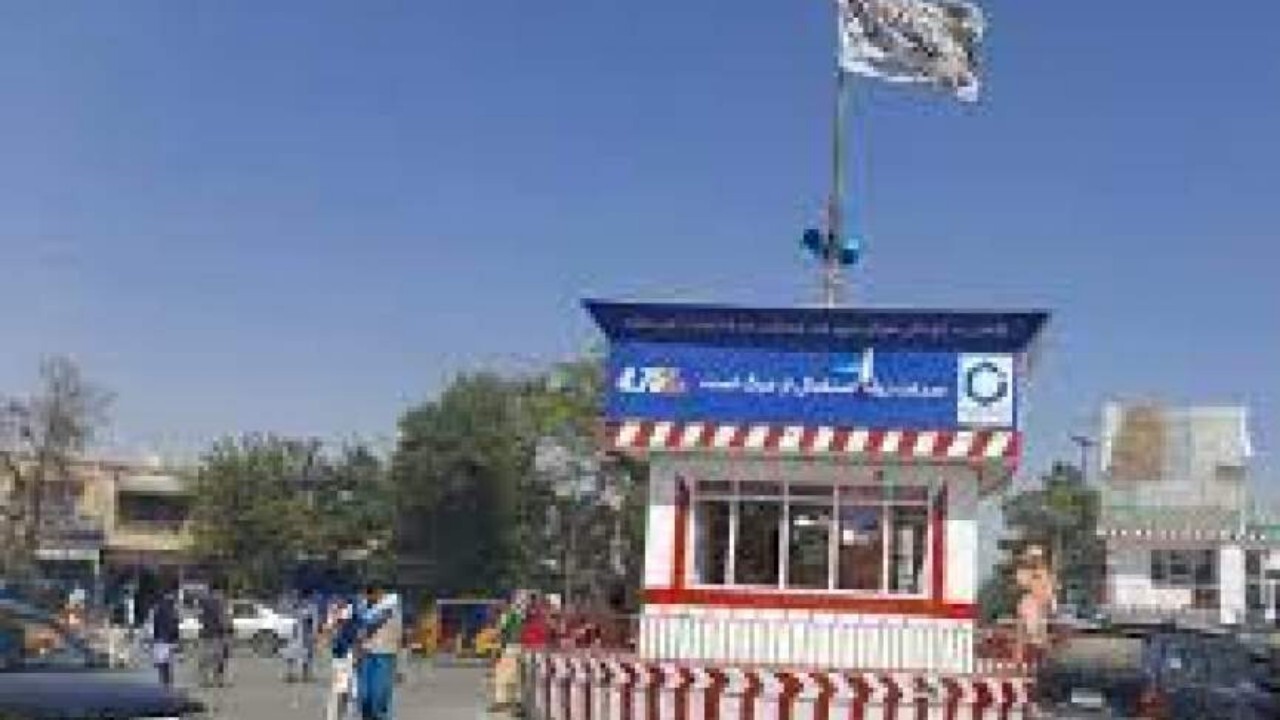 کشته شدن کارمند استخباراتی طالبان در قندوز