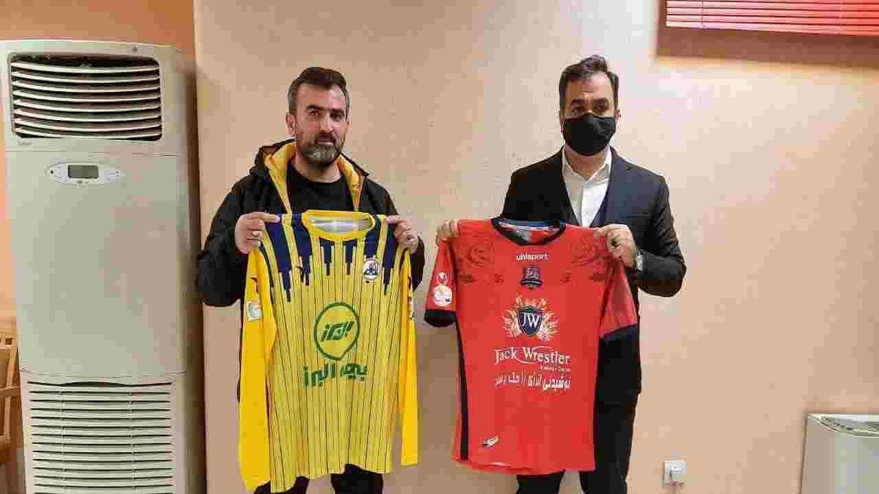 نساجی به دنبال کسب امتیاز در نصف جهان