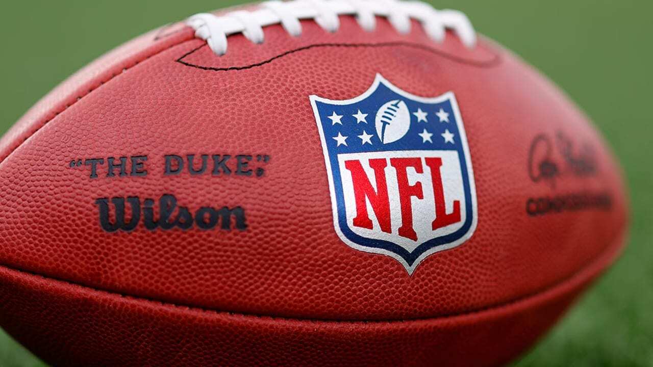 لیگ فوتبال آمریکایی NFL 