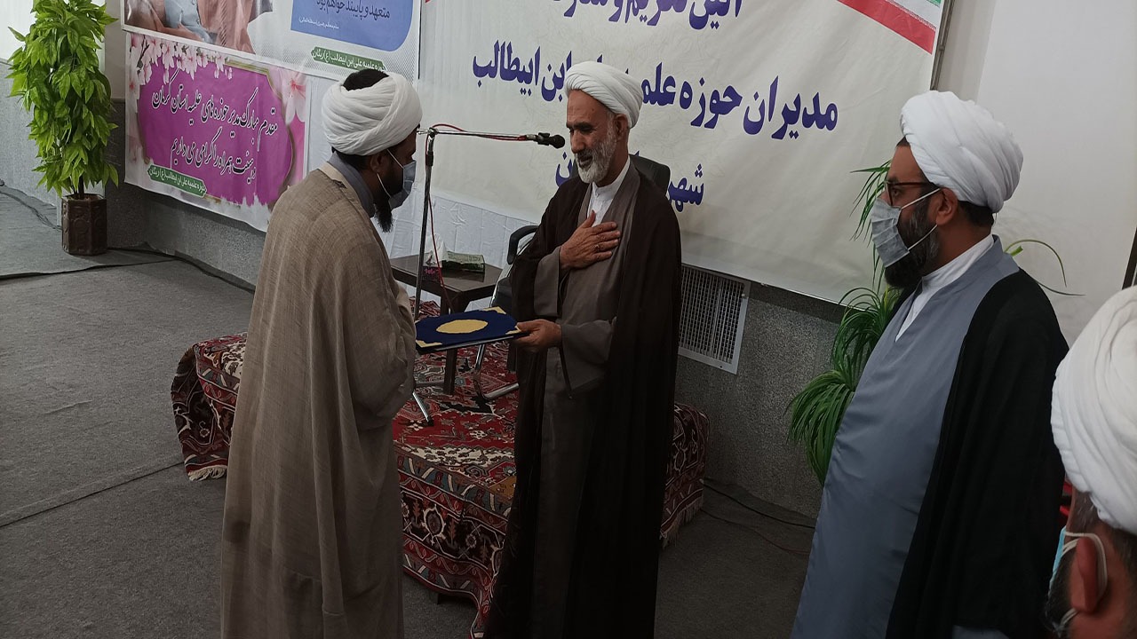 سردار سلیمانی افتخار کرمانی ها است