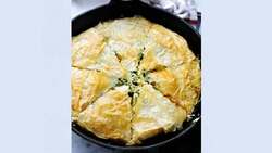 طرز تهیه آش دوغ + فیلم