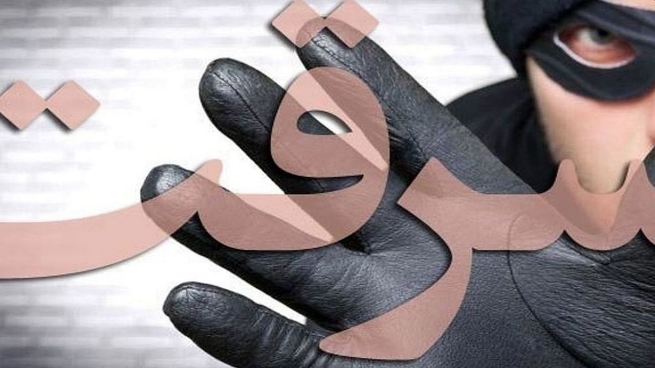 کشف ۱۷ فقره سرقت در طرح پاکسازی نقاط آلوده نظرآباد