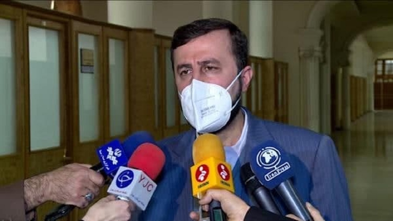تا دو ماه دیگر کیفرخواست پرونده عاملان ترور سردار سلیمانی به دادگاه ارسال می‌شود