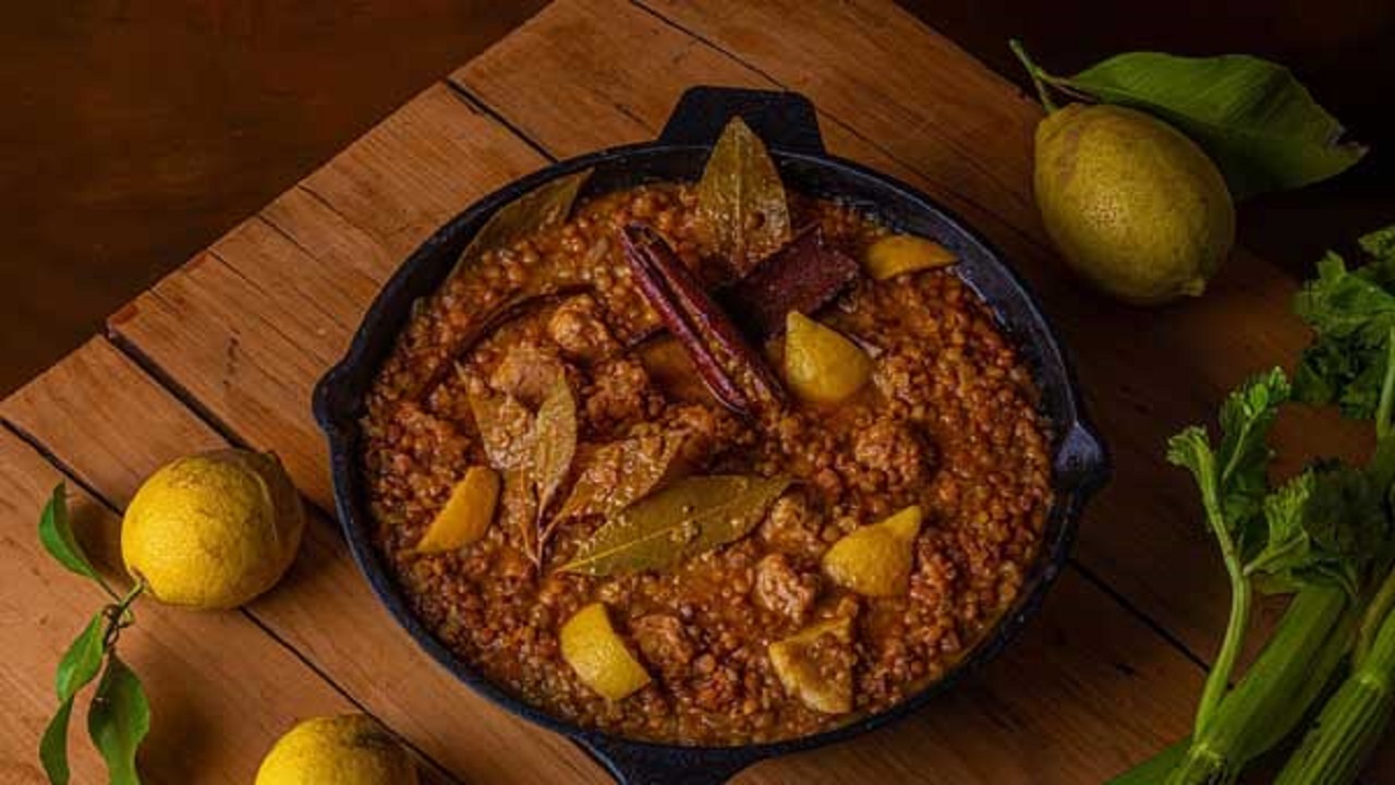 با دستور پخت غذای شانس ایتالیایی&zwnj;ها آشنا شوید