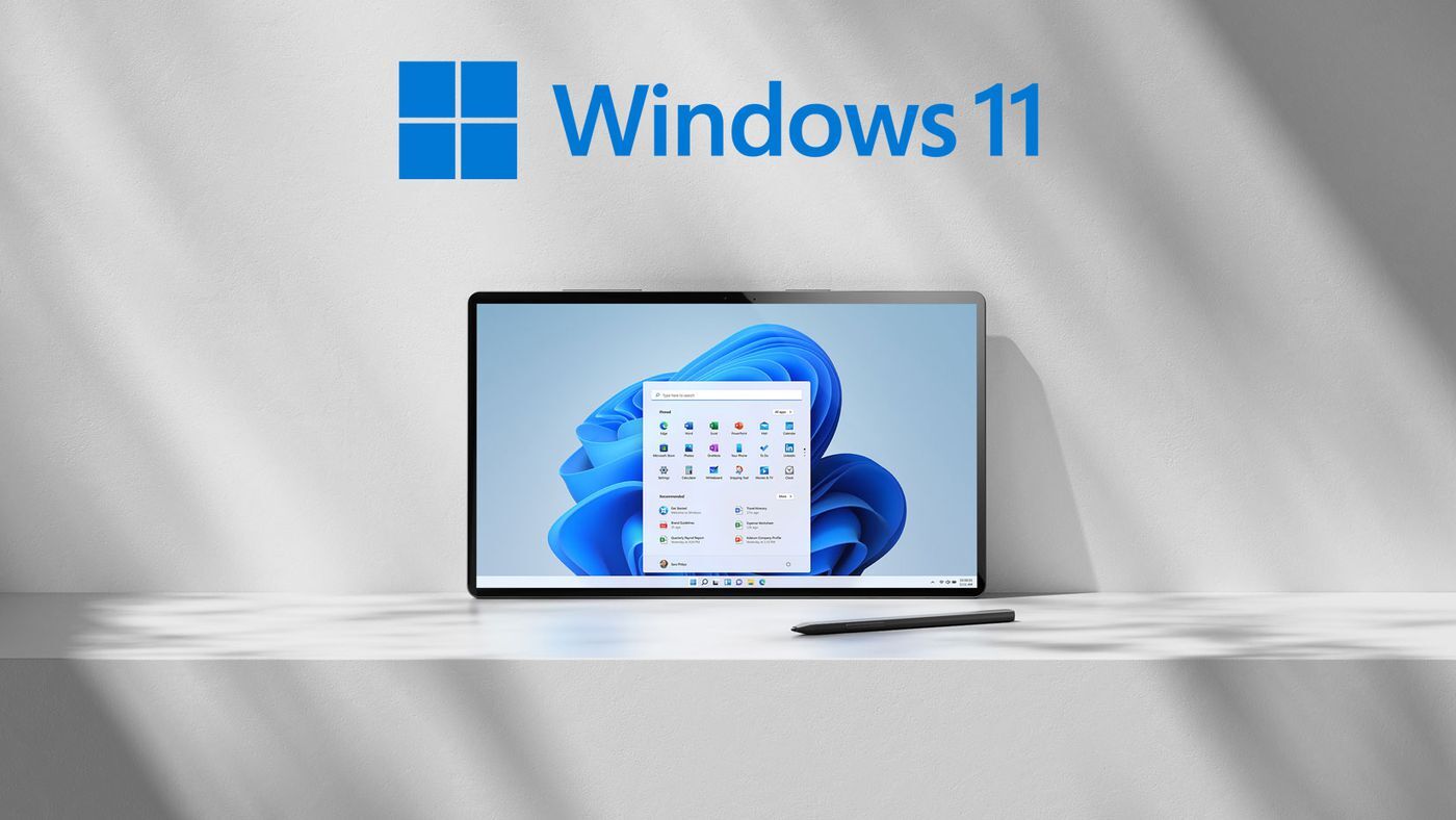 ویندوز 11