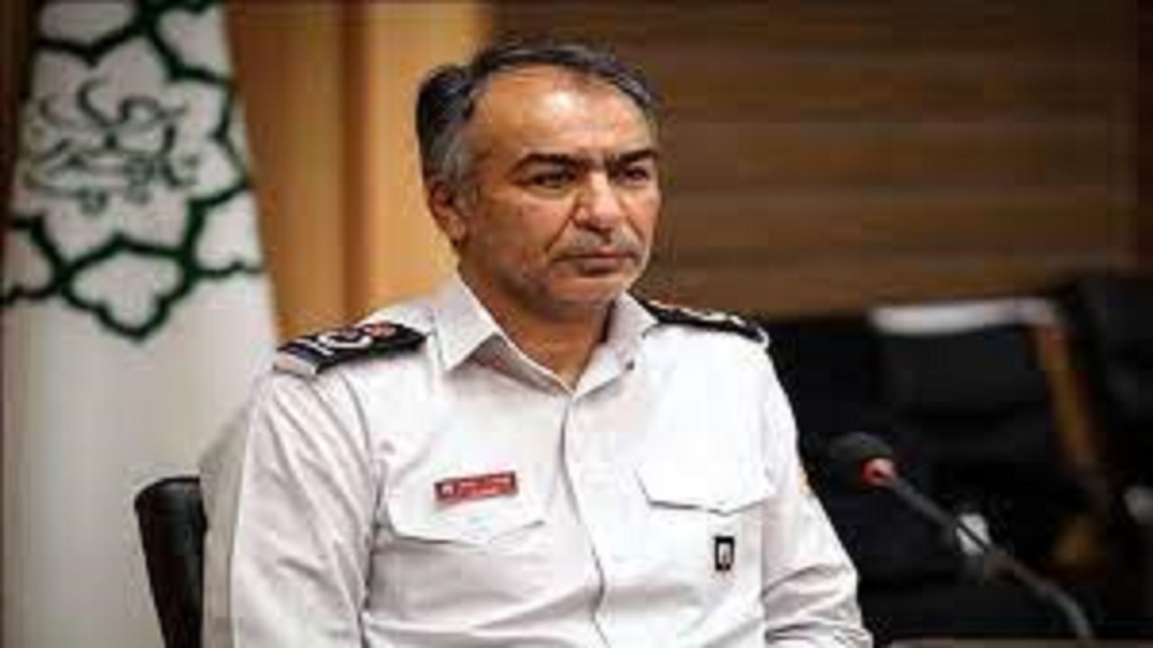 بازار گل محلاتی یکی از ۱۲۹ ساختمان ناایمن پایتخت است
