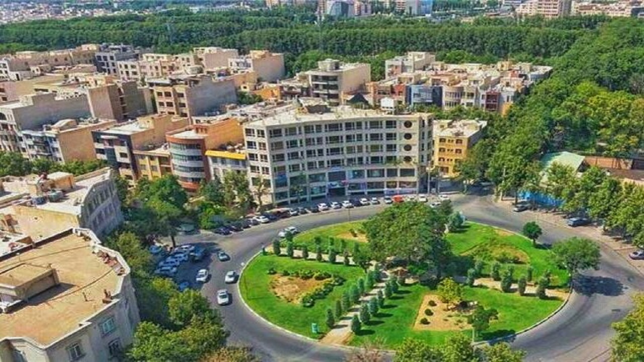 بررسی طرح جامع سیستم‌های هوشمند حمل‌ونقل شهر کرج