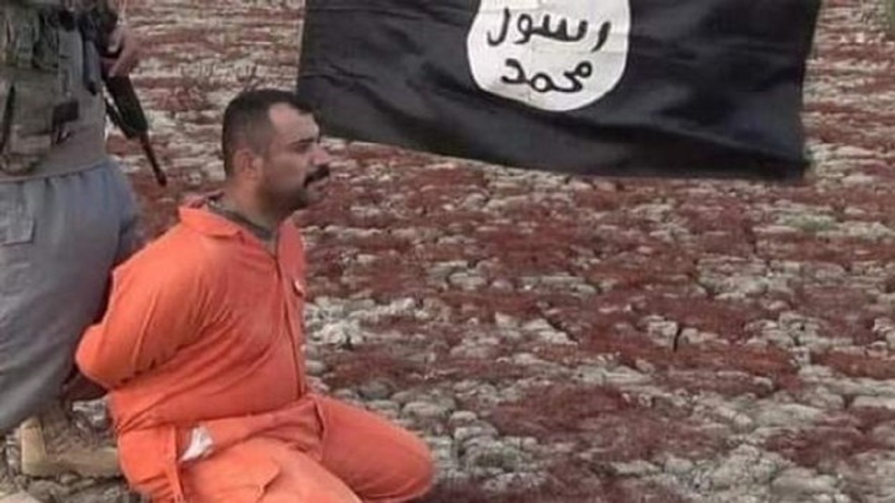 پشت پرده انتشار مشکوک ویدئو‌های جدید داعشی در آستانه خروج آمریکا از عراق