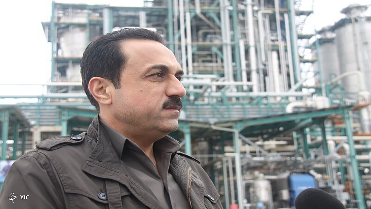 کردستان عراق خواستار استفاده از محصول پتروشیمی مهاباد است