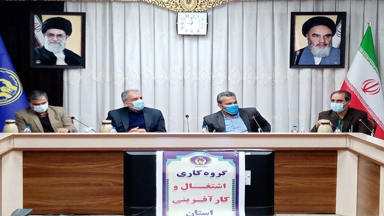 ایجاد ۶هزارشغل برای مددجویان کرمانی