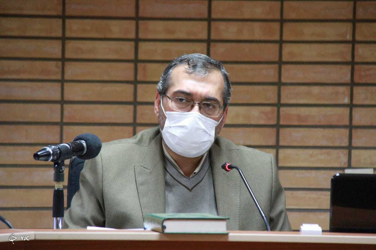 آماده باش شهرداری شیراز برای پیشگیری از مشکلات احتمالی بارش‌ها
