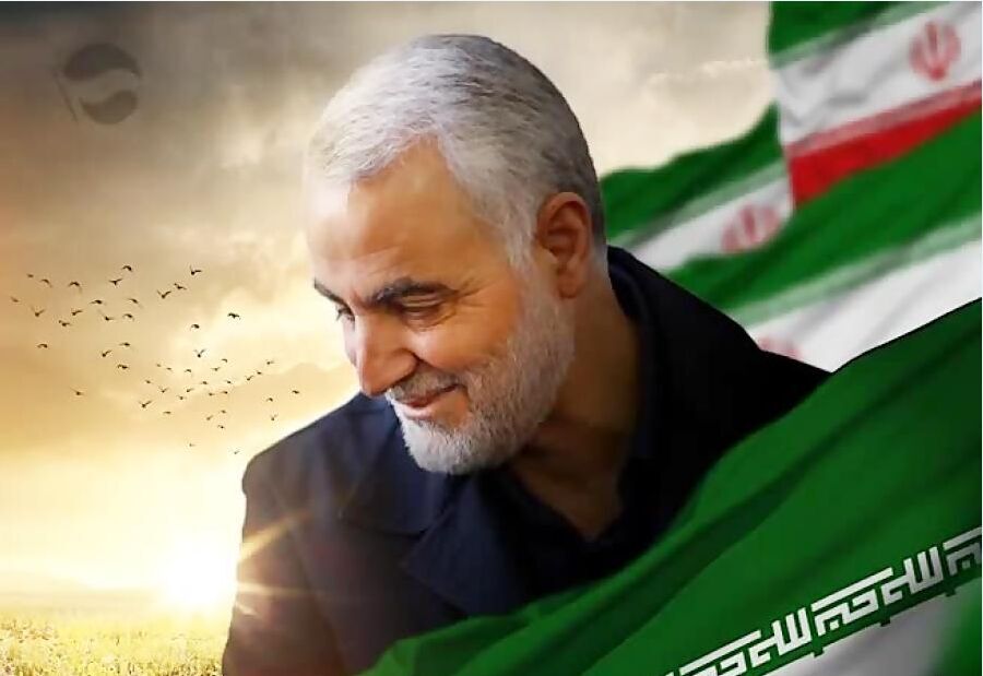 مراسم بزرگداشت شهید سلیمانی در شیراز برگزار می‌شود / اعلام برنامه‌های تشییع شهدا