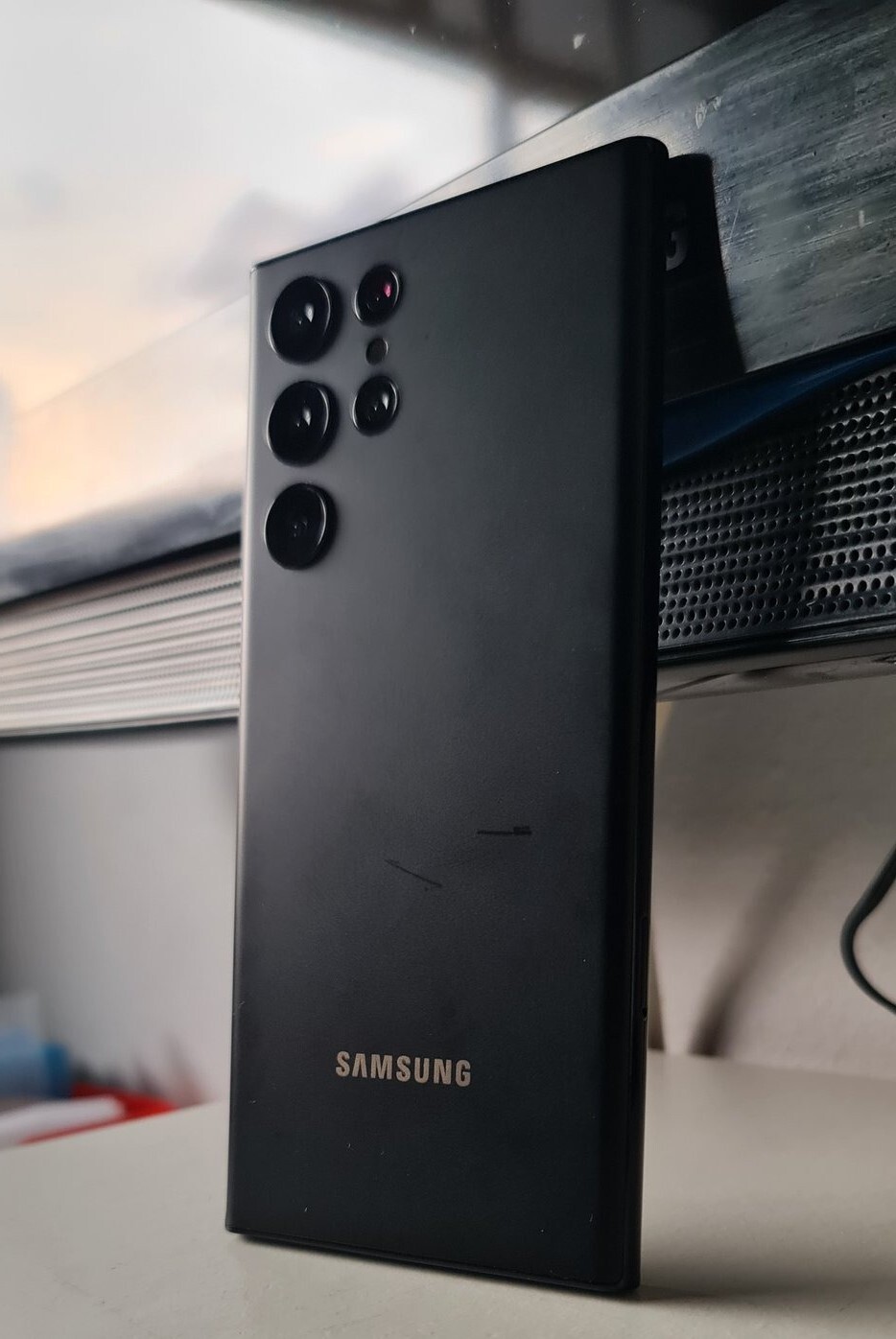 Galaxy S۲۲ Ultra 