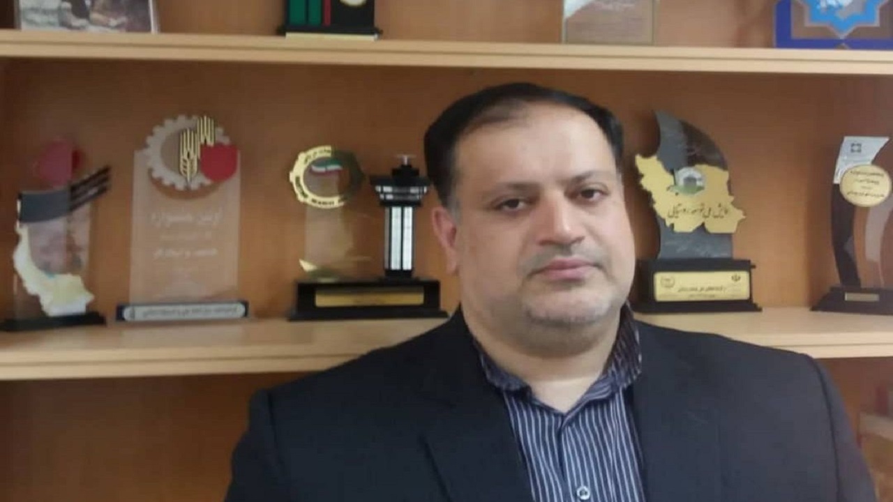 انتصاب سرپرست فرمانداری لاهیجان