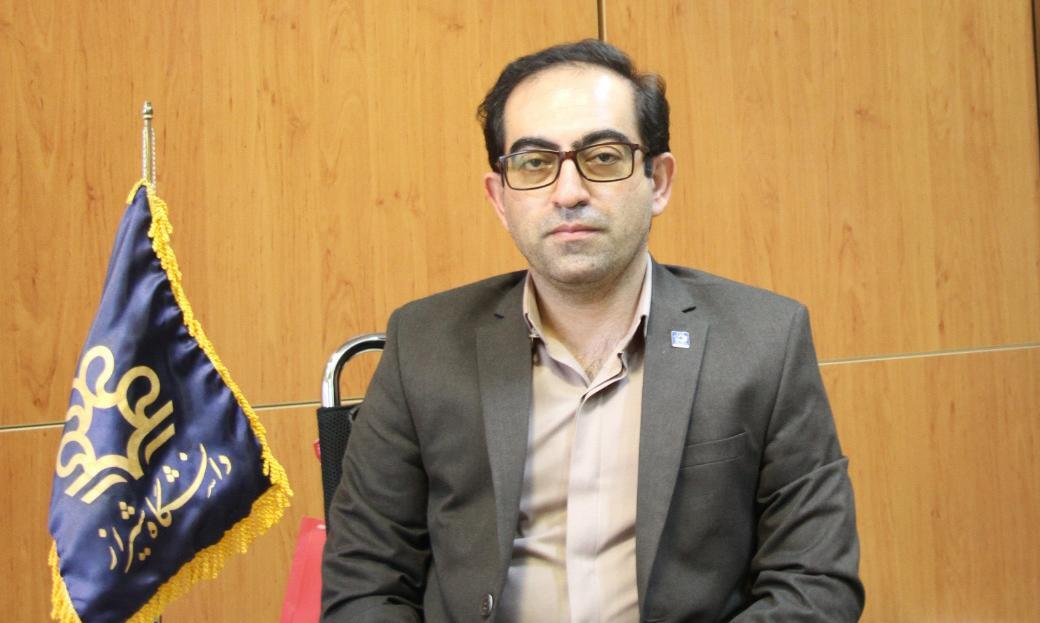 دستاورد‌های پژوهشی دفتر ارتباط با صنعت دانشگاه شیراز
