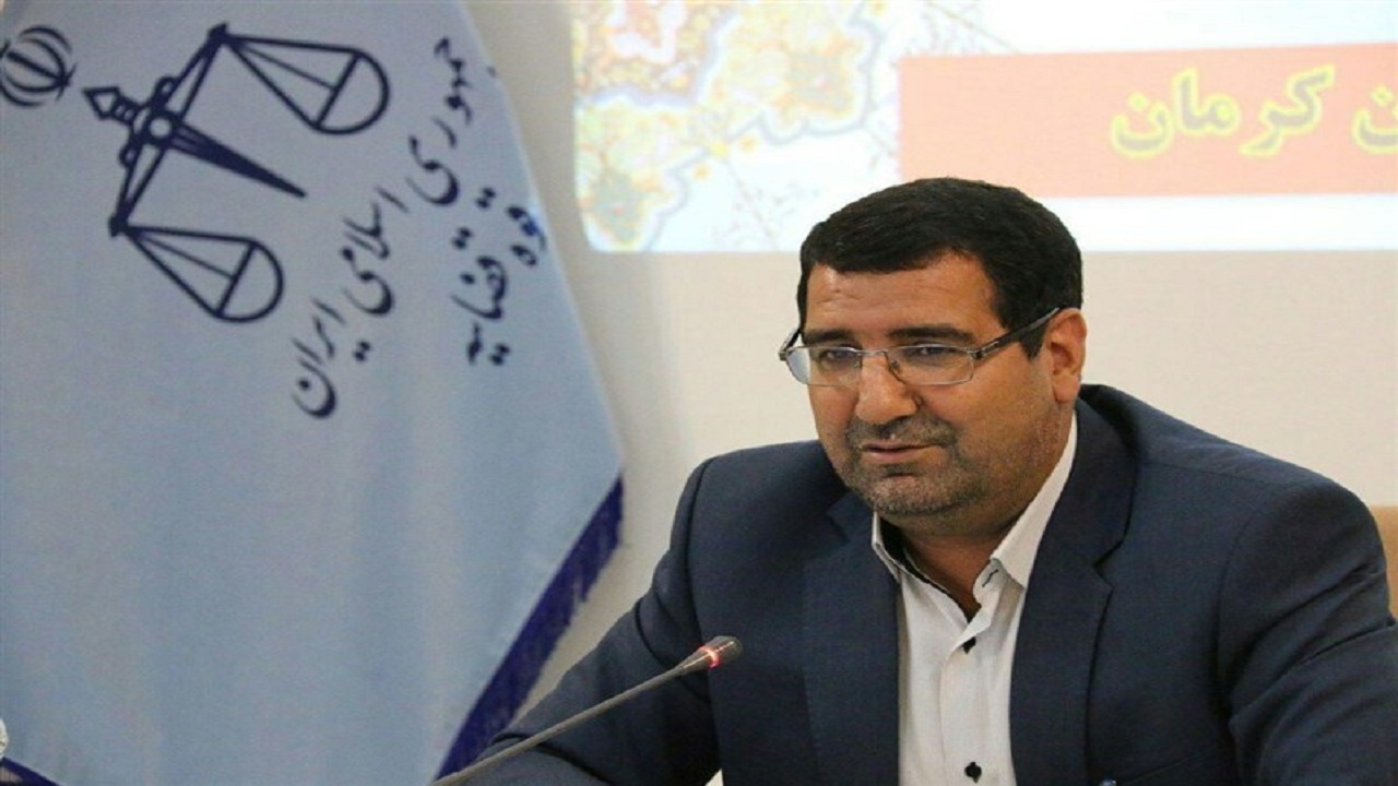 قابلیت تبدیل کرمان به قطب کارآموزی قضایی جنوب شرق کشور