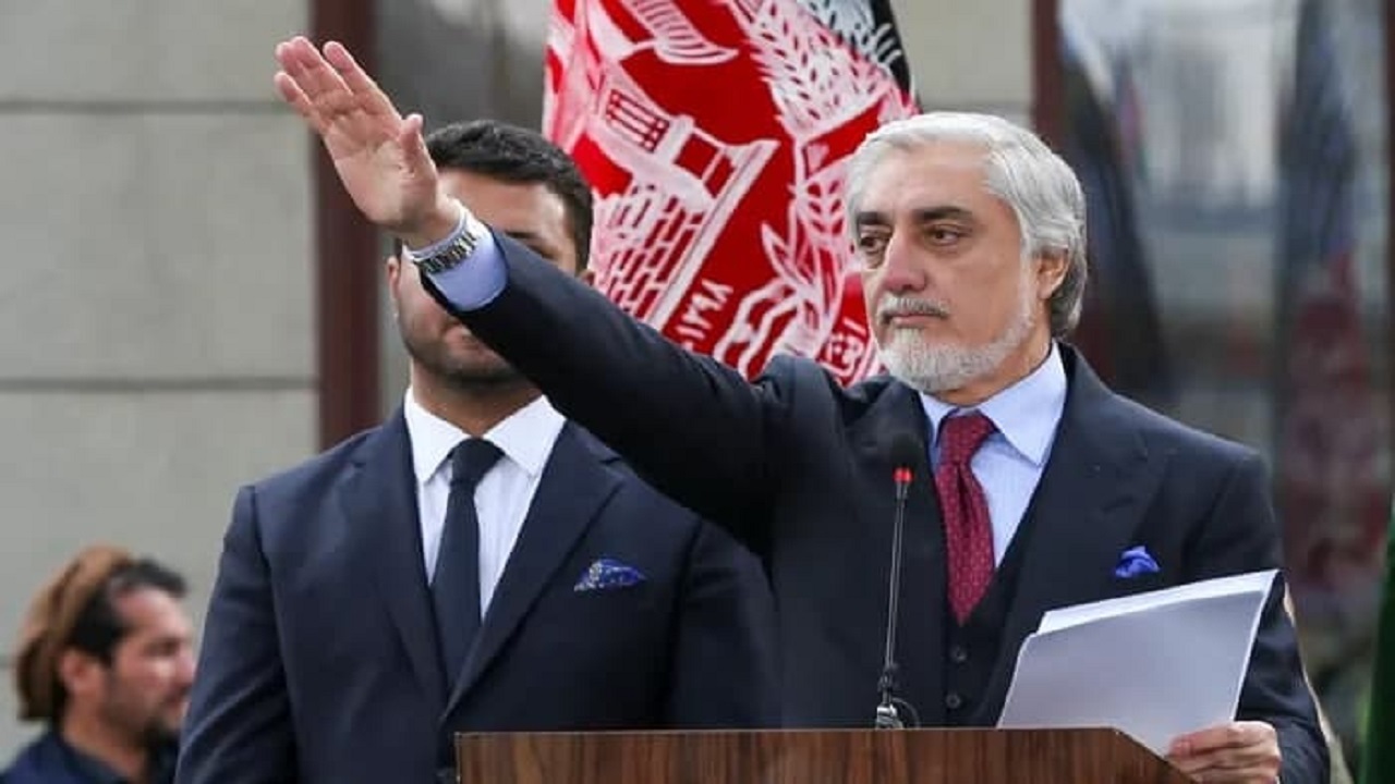 عبدالله: ۲۰۲۱ یک سال شوم برای افغانستان بود