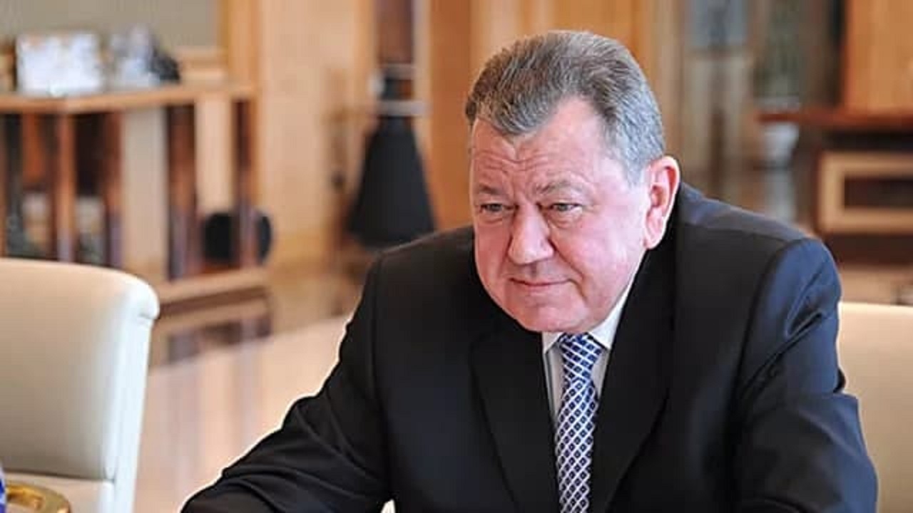 روسیه: آماده همکاری در زمینه تلاش‌های ضد تروریسم در افغانستان هستیم