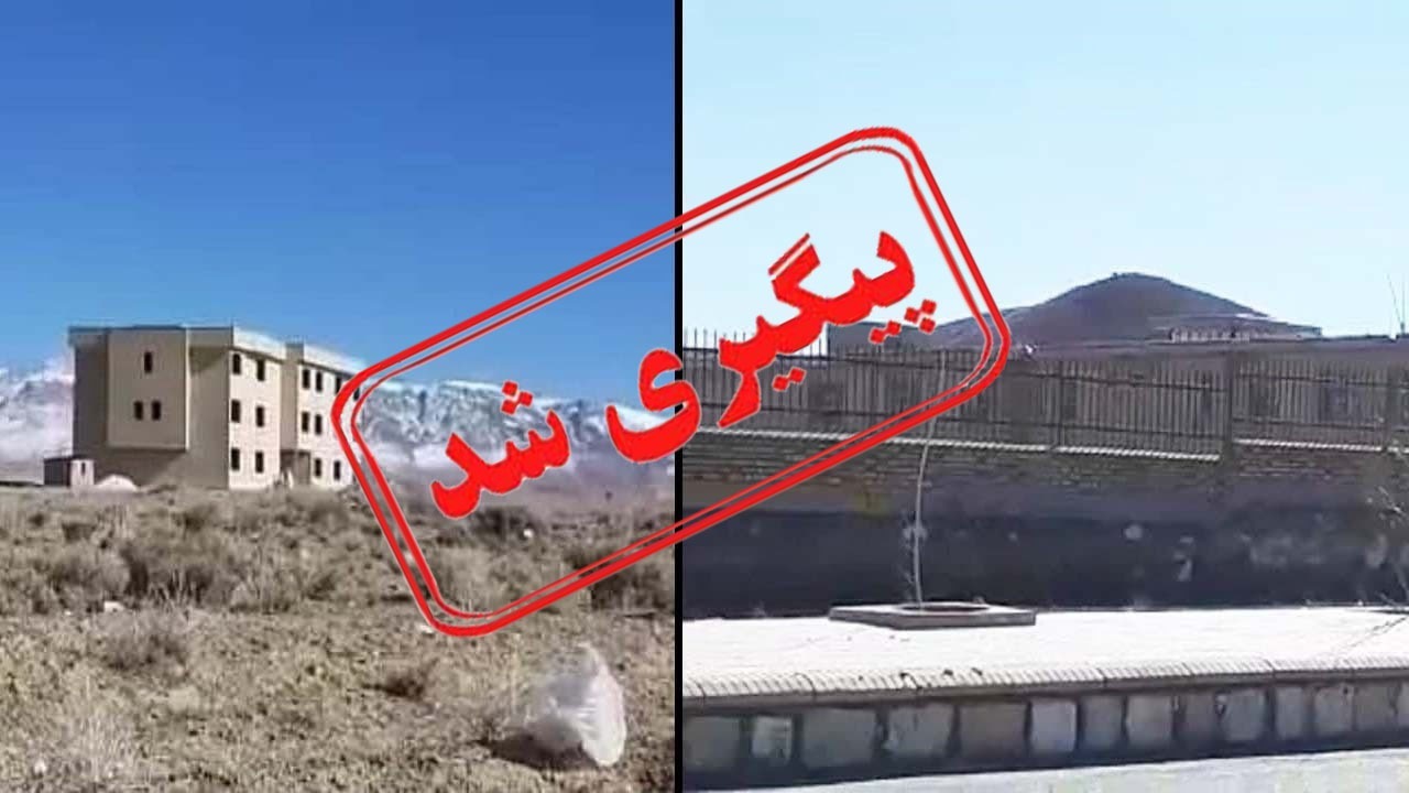 پیگیری مشکل نداشتن بیمارستان در بوئین میاندشت از