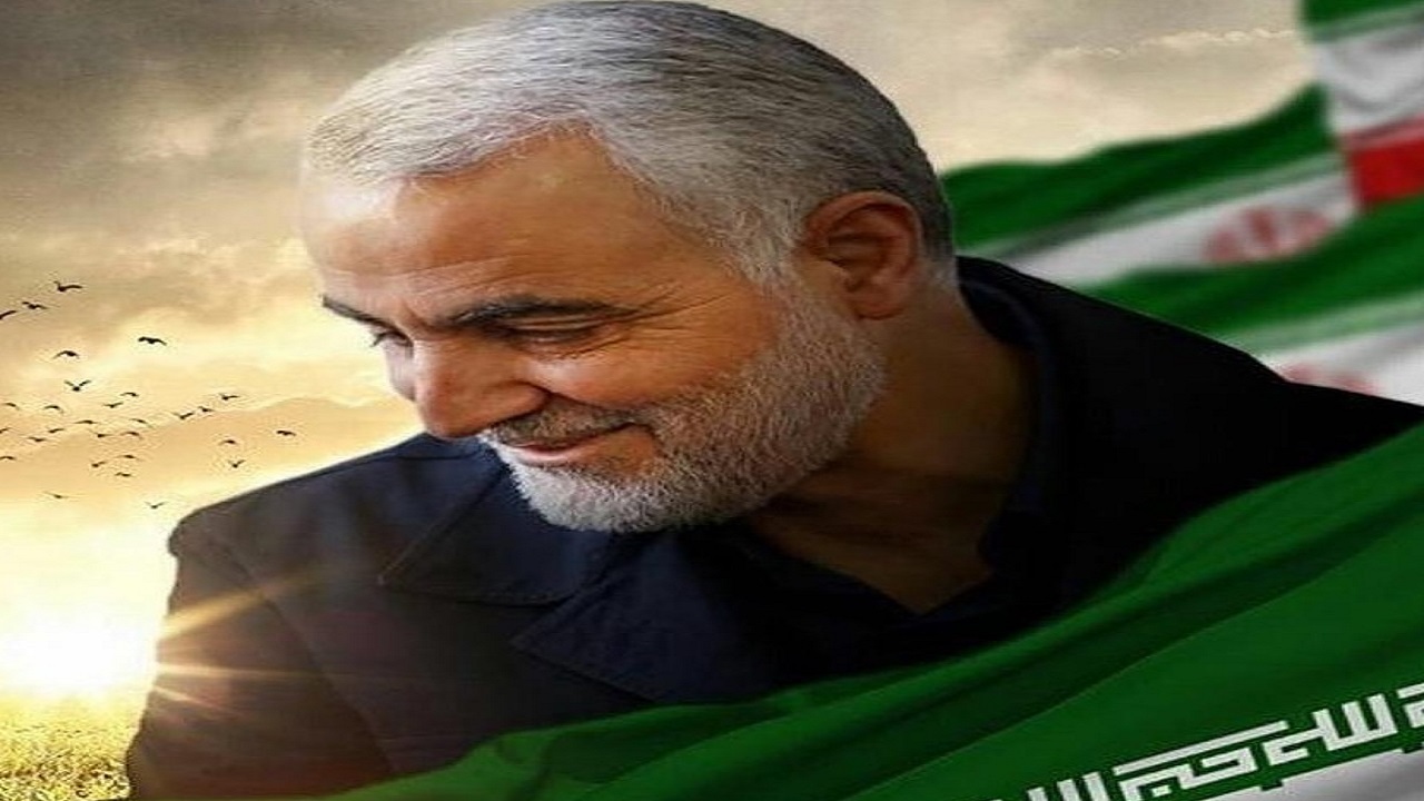 برگزاری ویژه برنامه شهادت سردار سلیمانی در ۴۵ بقعه متبرکه