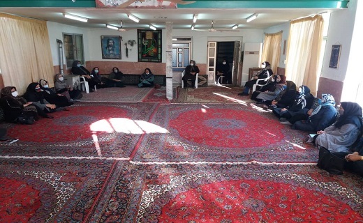 هنرمندان چادرشب&zwnj;بافی قاسم&zwnj;آباد رودسر