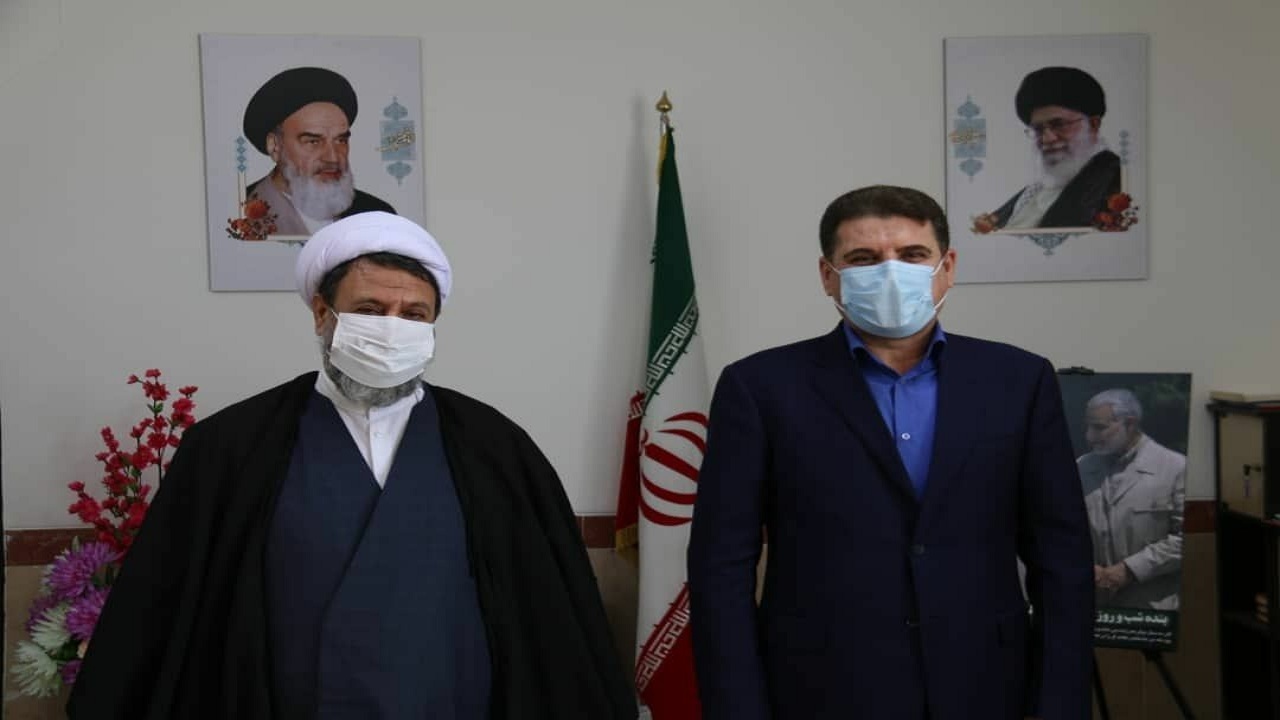 ایران اسلامی مقتدرتر از همیشه با پشتوانه مردمی بر بلندای عزت ایستاده است