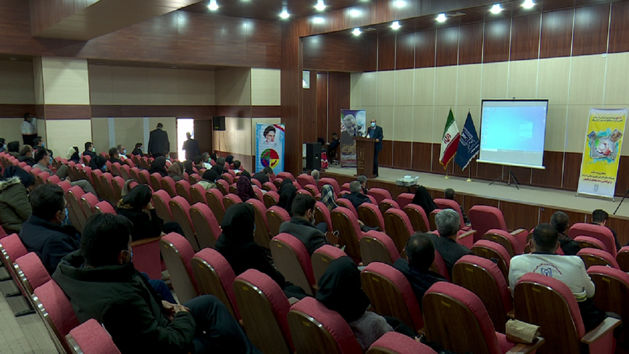 برگزاری همایش ایمنی در برابر زلزله در تبریز