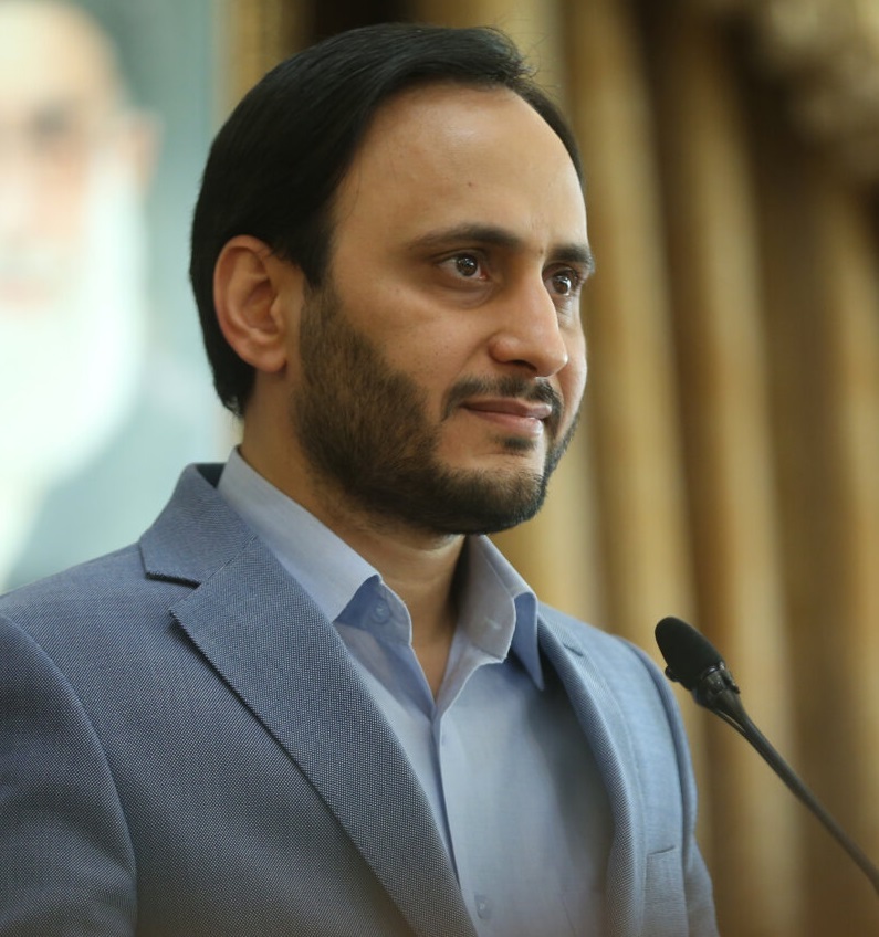 اتصال خط‌ آهن ایران به عراق پس از ۲۰ سال اجرایی می شود
