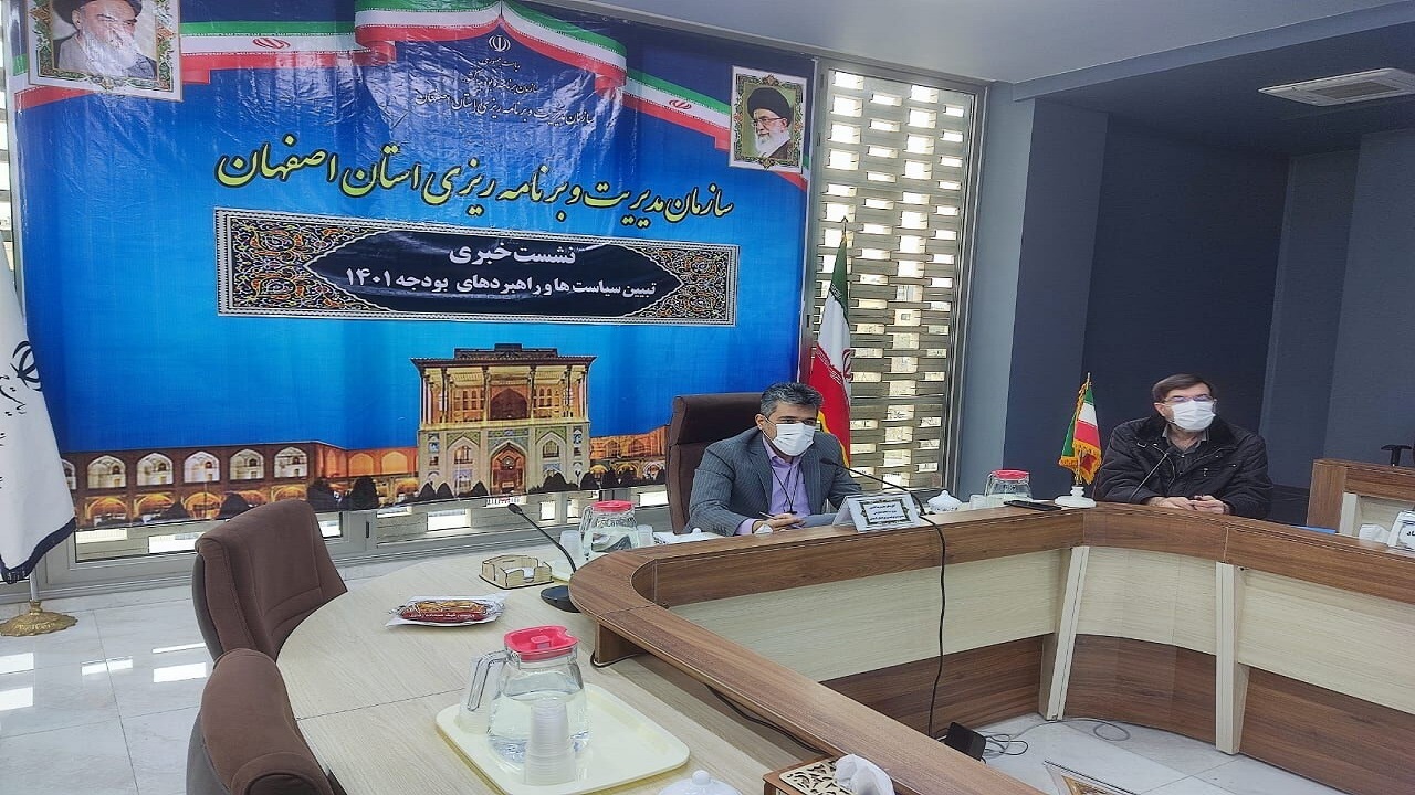 بودجه ۱۴۰۱ ضد تورمی است