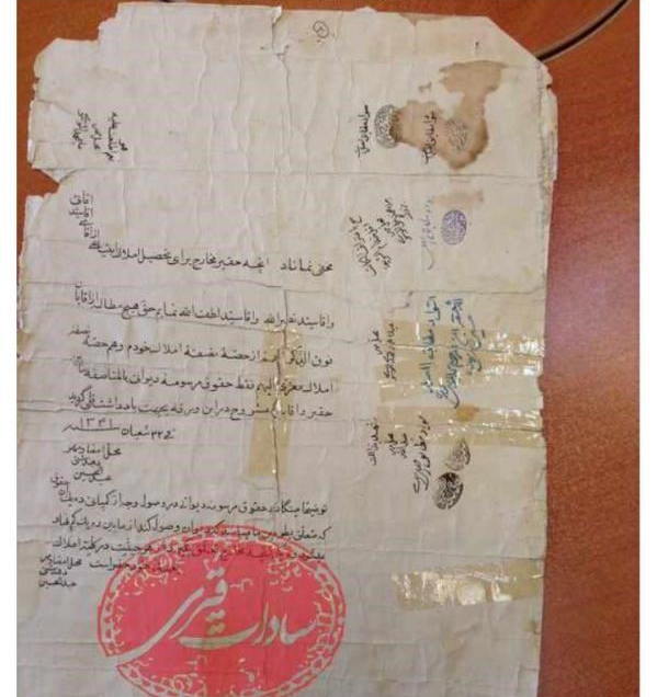پتروشیمی ایران؛ از قیر قاجاری تا کود شیمیایی!/ داستان قرارداد &laquo;قیری- دارسی&raquo; چه بود؟